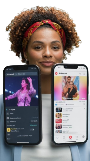 Meta Marketing Preview