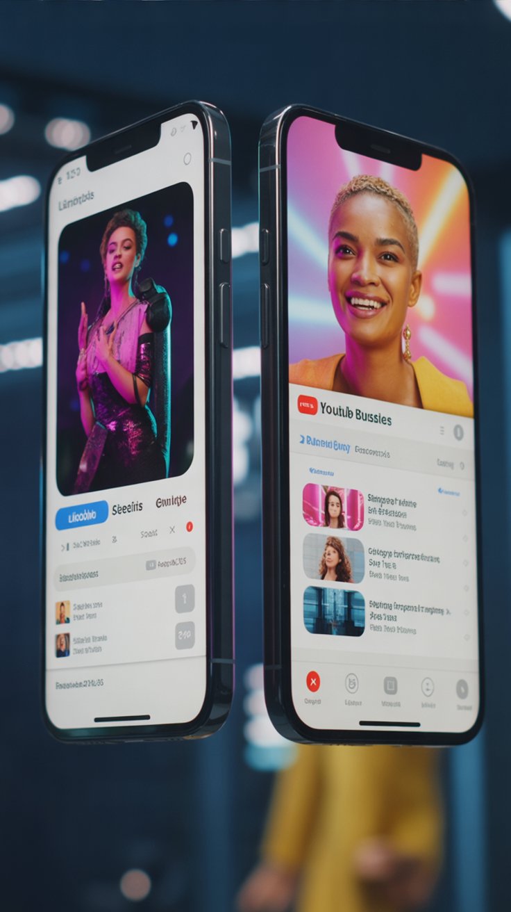 YouTube Marketing Preview