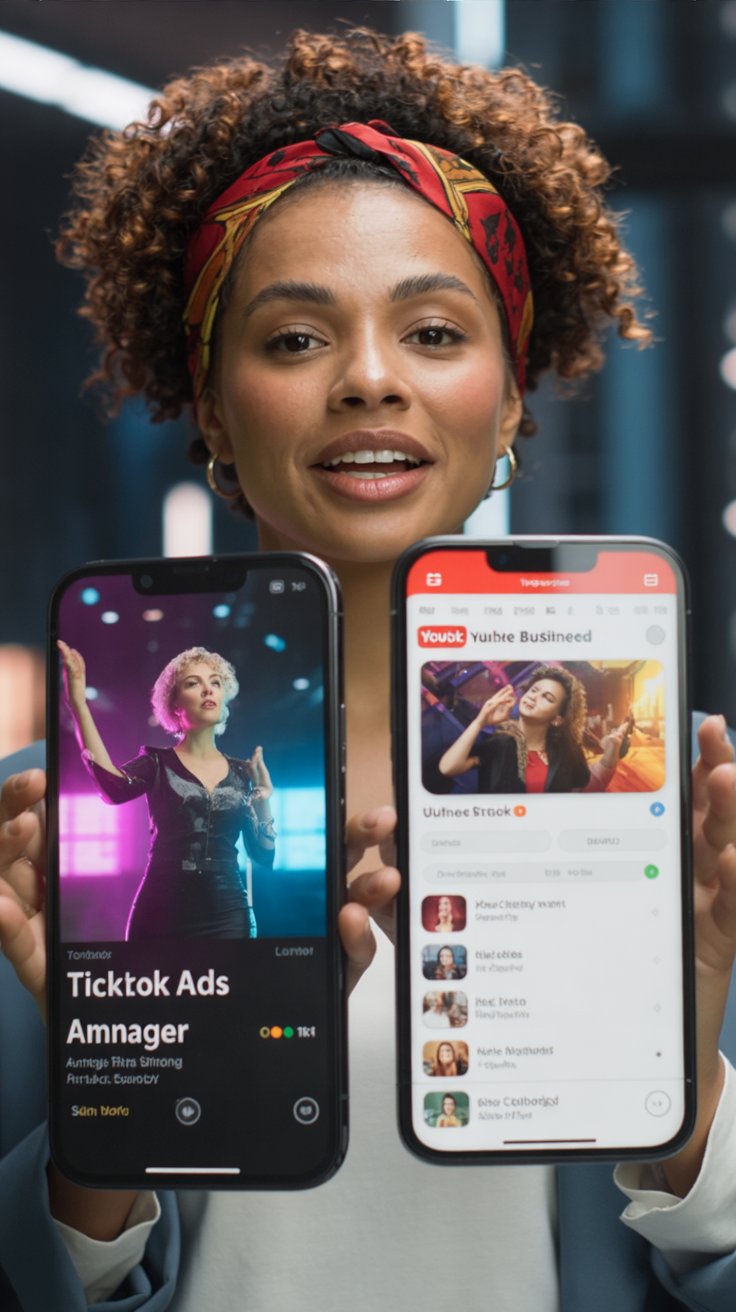TikTok Campaign Preview